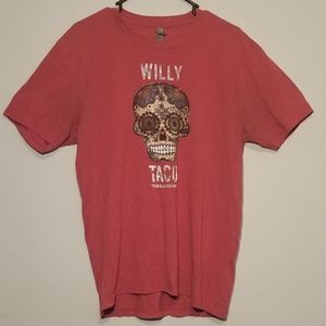 Next level apparel t-shirt
